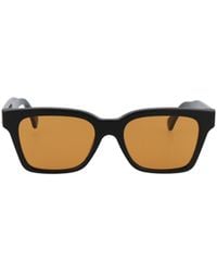 Retrosuperfuture - Tinted Square-Frame Sunglasses - Lyst