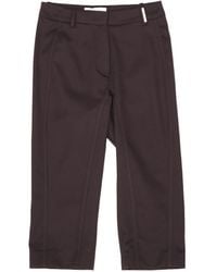 The Attico - The Short Pants - Lyst