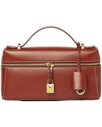 Loro Piana - Extra Bag L23 Shoulder Bag - Lyst