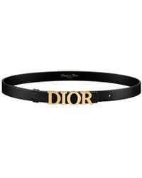 Dior - D-Dream Belt - Lyst