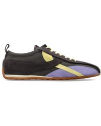 Alohas - Tb.304 Lace-Up Sneakers - Lyst