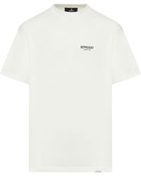 Represent - Owners Club T-Shirt - Lyst