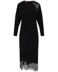 IRO - Long-Sleeved Dress - Lyst