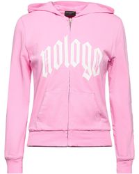 Balenciaga - Long Sleeves Sweatshirts - Lyst