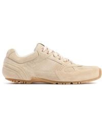 Alohas - Lace-Up Low-Top Sneakers - Lyst