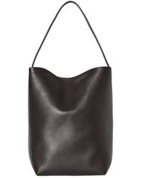 The Row - Medium N/S Park Tote Bag - Lyst
