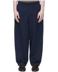 Hed Mayner - Drawstring Sweatpants - Lyst