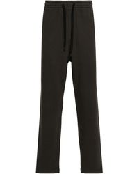 Isabel Marant - Elastic Waist Sweatpants - Lyst