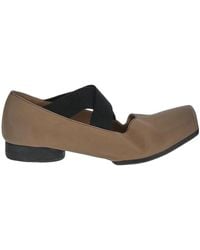 Uma Wang - Square Head Ballet Shoes - Lyst