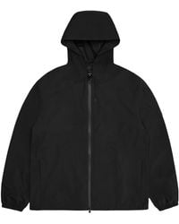 Rains - Suva Hardshell Jacket - Lyst