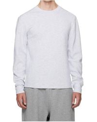 Entire studios - Thermal Long-Sleeve T-Shirt - Lyst