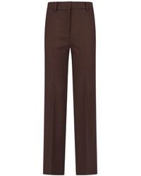 Incotex - Straight-Leg Pants - Lyst