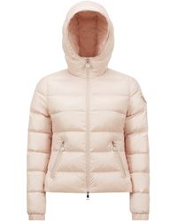 Moncler - Gles Zip-Up Padded Jacket - Lyst