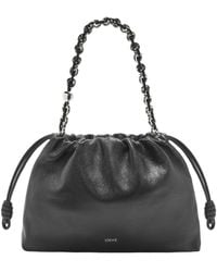 Loewe - Flamenco Large Purse - Lyst