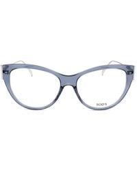 Tod's - Full-Frame Flat Mirror - Lyst