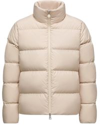 Moncler - Mauzun Zip-Up Puffer Jacket - Lyst