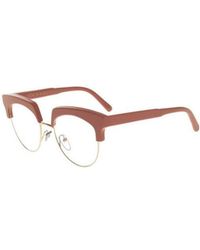 Marni - Logo Flat Mirror - Lyst