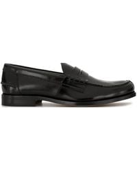 Tod's - Penny Bar Loafers - Lyst