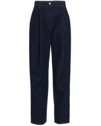 Magda Butrym - Belt-Loop Jeans - Lyst
