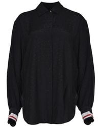 Pinko - Shirt Made Of Viscose - Lyst