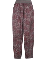 Uma Wang - 'Palmer' Pants - Lyst