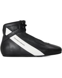 Christian Louboutin - Low-Top Sports Shoes - Lyst