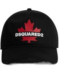 DSquared² - Caps - Lyst