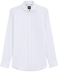 BOSS - Long-Sleeves Shirt - Lyst