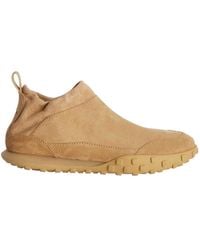 Jil Sander - Moon Slip-On Sneakers - Lyst