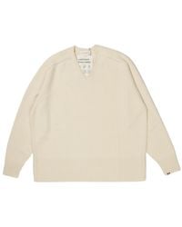 Extreme Cashmere - Nº376 Club Sweater - Lyst