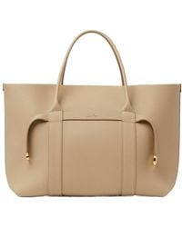 Loro Piana - Ghiera Large Shoulder Bag - Lyst