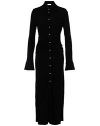 Altuzarra - Claudia Jersey Midi Dress - Lyst