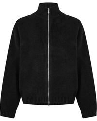 Off-White c/o Virgil Abloh - Minimalist Casual Jacket - Lyst