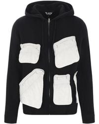Comme des Garçons - Coats - Lyst