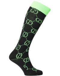 Gucci - Versatile And Stylish Socks - Lyst