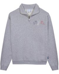 Maison Labiche - Placide Sweatshirt - Lyst