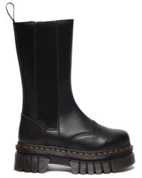 Dr. Martens - Audrick High Chelsea Boots - Lyst