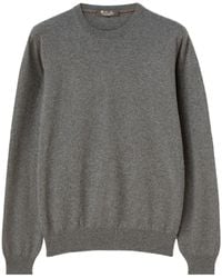 Loro Piana - Classic Crewneck Jumper - Lyst