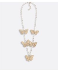 Dior - Métamorphose Long Necklace - Lyst