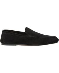 Loro Piana - Summer Anton Walk Casual Shoes - Lyst