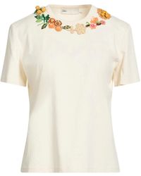 Tory Burch - T-Shirt - Lyst