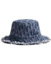 Dior - Kids' Bucket Hat - Lyst
