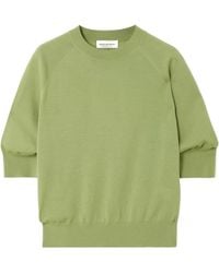Dries Van Noten - Tuan Crewneck Pullover - Lyst