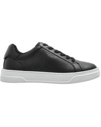 COACH - High Line Sneakers Shoes 10 D - Lyst