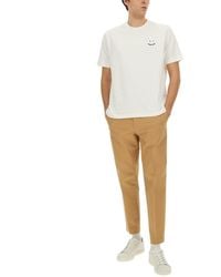 Paul Smith - Happy T-Shirt - Lyst