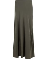 P.A.R.O.S.H. - P.A.R.O..H. Long Skirt - Lyst