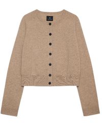 Anine Bing - Joye Cardigan - Lyst