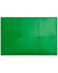 Bottega Veneta - Arco Intreccio Document Case - Lyst