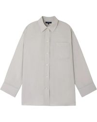 Soeur - Francesca Pocket Shirt - Lyst