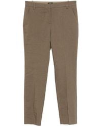 Pinko - Bello Trousers - Lyst